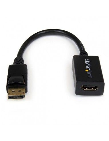 ADATTATORE CONVERTITORE - DP2HDMI2