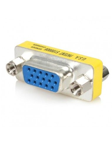 ACCOPPIATORE PROLUNGA VGA - GC15HSF