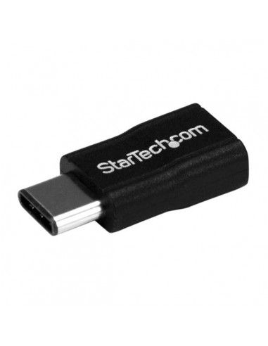 ADATTATORE USB-C A MICRO-USB - USB2CUBADP