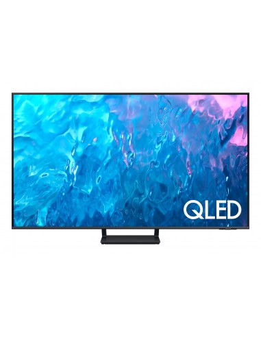 Samsung QE55Q70CATXZT Televisore 55" QLED 4K Ultra HD Smart Tizen