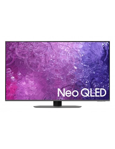 Samsung QE50QN90CATXZT Televisore 50" Neo QLED 4K Ultra HD Smart Tizen