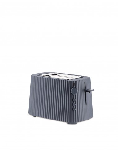 Tostapane Plisse' MDL08 G Grigio