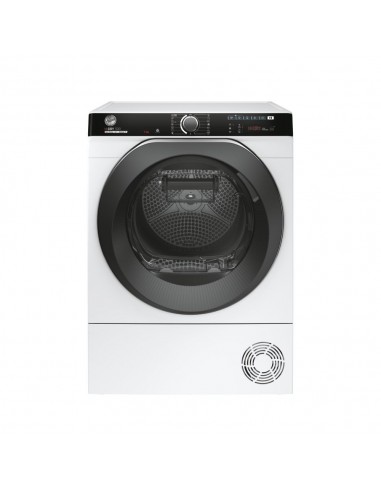 Hoover NDP4 H7A2TCBEXS Asciugatrice slim Pompa di calore 7 kg A++
