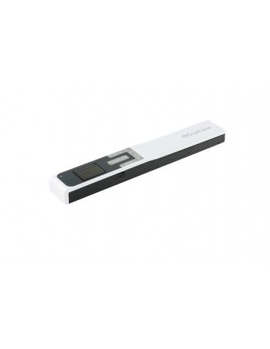 I.r.i.s. IRISCAN BOOK 5 Scanner portatile A4 1200 x 1200 DPI - 458739