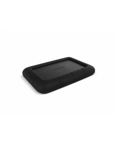 Sitecom Box Hard Disk HDD/SSD 2.5" SATA USB 3.0, Seriale ATA II, Serial ATA III Nero - MD-396