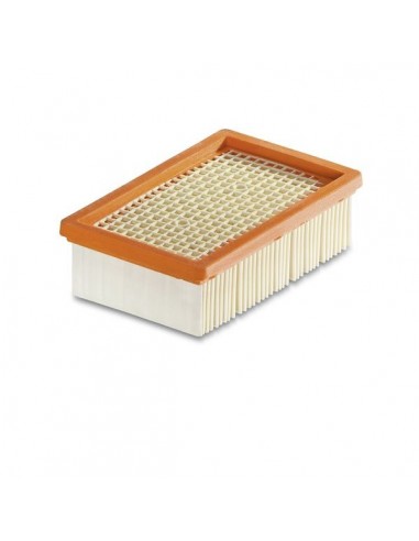 2.863-005. FILTRO PLISSETTATO PIATTO PER WD 4-5-6 - 2.863-005.