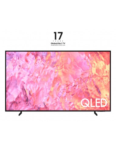 QLED TV 75