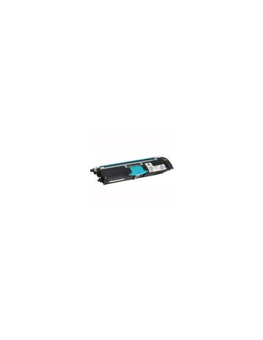 Konica Minolta A00W331 Toner Ciano Originale 1500 pagine