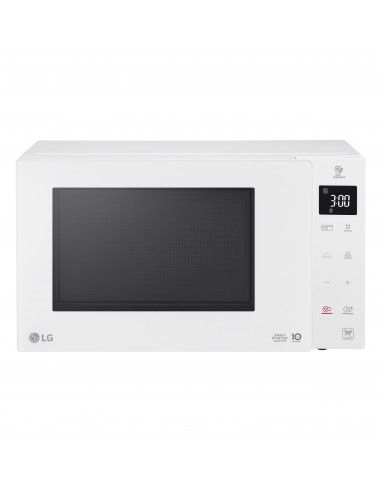Lg 6535 GDH Forno a Microonde con Grill 25 L 1000 W Bianco