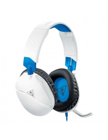 RECON 70P WHITE PS4 - 1033321