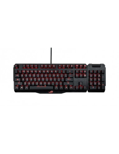 Asus Rog Claymore 100 Ma01 Tastiera - 90MP00E0-B0IA00