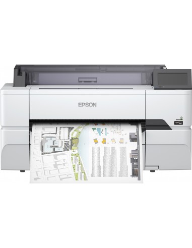 SURECOLOR SC-T3405N WIRELESS