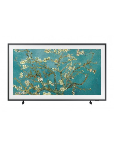 Samsung QE43LS03BGUXZT Televisore 43" QLED 4K Ultra HD Tizen