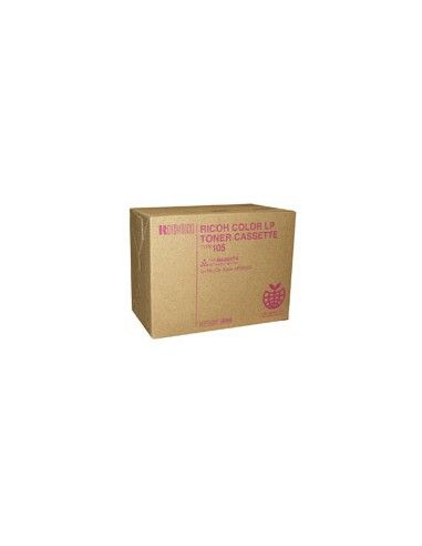 Ricoh 885408 Toner Magenta Originale