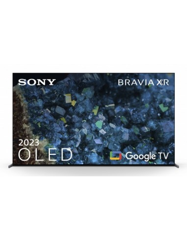 4K 83 OLED Tuner Android