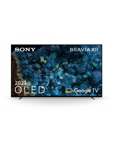 Sony XR65A80LAEP Televisore 65" OLED 4K Ultra HD Android