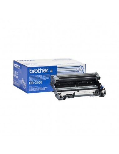 Brother Unità Tamburo HL 5250DN/5240/5270DN/ - DR-3100