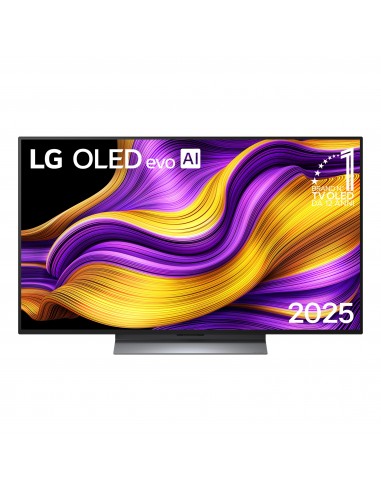 LG OLED 48G56LS UHD 48"" Processore A11 GEN2 CON AI , BASE DA TAVOLO INCLUSA