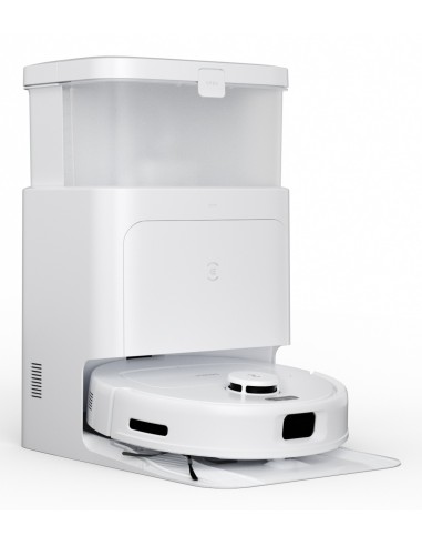 Ecovacs DEEBOT N30 PRO OMNI EU Aspirapolvere Robot