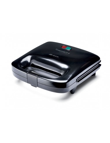 Ariete 1982 Tostapane 750 W Nero