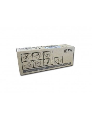 Epson Box Manutenzione B300 B500DN - C13T619000