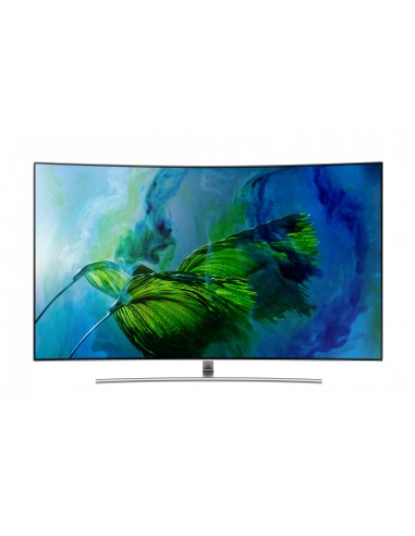 Televisore led 4K QE65Q8CAM