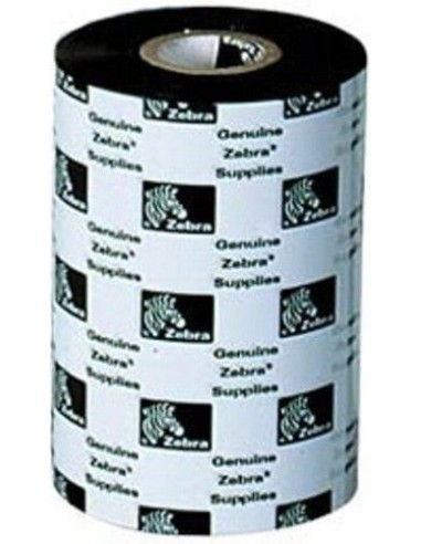 RIBBON 3400 WAX/RESIN 174MM - 03400BK17445