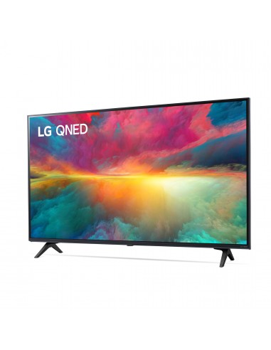 LG LCD 43QNED756RA SMART 43", Quantum Dot e NanoCell, Core,Smart webOS 23 , tel. punt