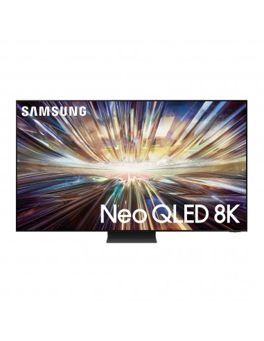 SAMSUNG LED QE 65QN800DT 8K NEW 2024 65" QUANTUM MATRIX PRO MINI LED 8K, Infinity One Design