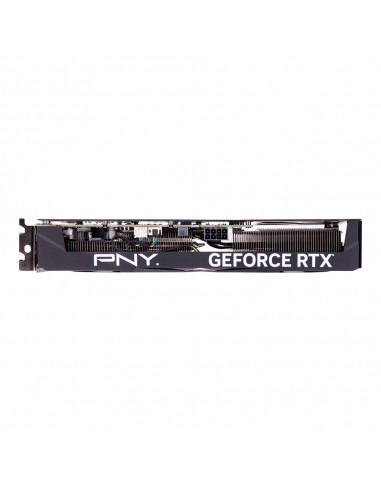 PNY VGA GEFORCE RTX 4060 TI, RTX 4060 Ti 8GB VERTO, DUAL FAN DLSS 3