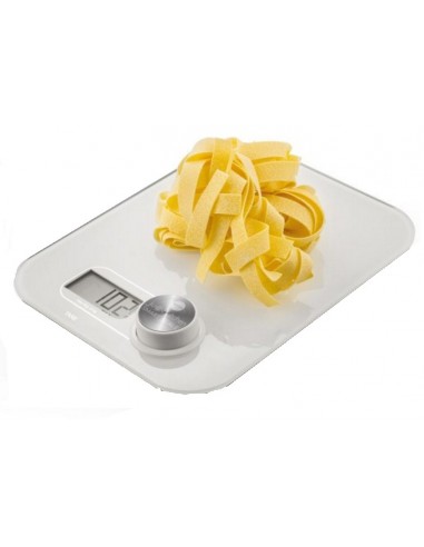 SMART SCALE Battery Free Scale