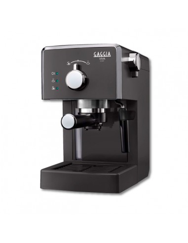 MACC. CAFFE ESPRESSO VIVA CHIC INDUSTRIAL GRE