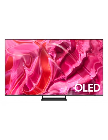 Samsung QE65S90CATXZT Televisore 65" OLED 4K Ultra HD Tizen