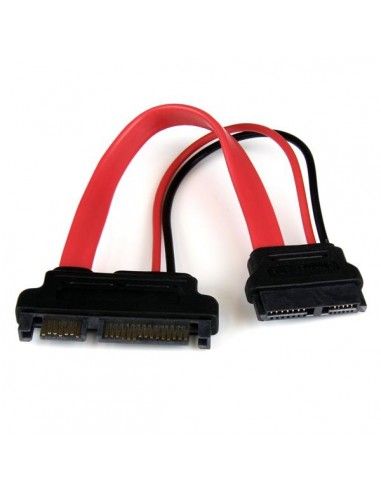 ADATTATORE SLIMLINE SATA - SLSATAADAP6