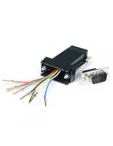 ADATTATORE MODULARE DA - GC98MF