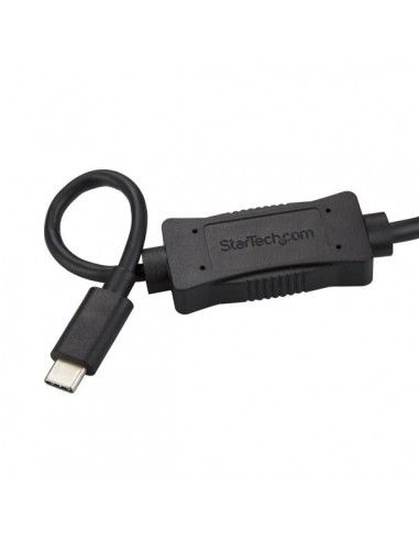 1M USB C TO ESATA CABLE - FOR - USB3C2ESAT3