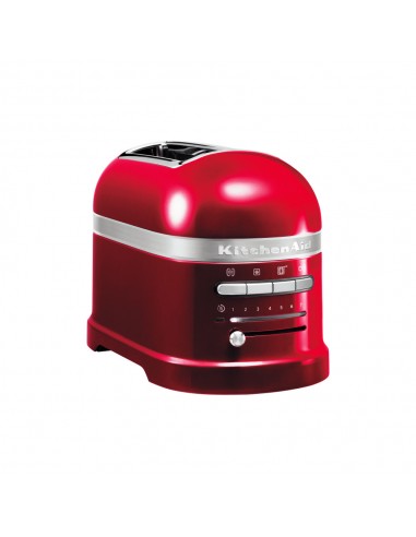 Tostapane KitchenAid Artisan 5KMT2204ECA