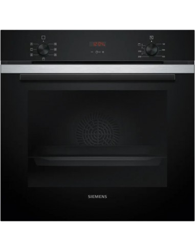 Siemens HB213ABS3 Forno elettrico 71 L Classe Acciaio inox