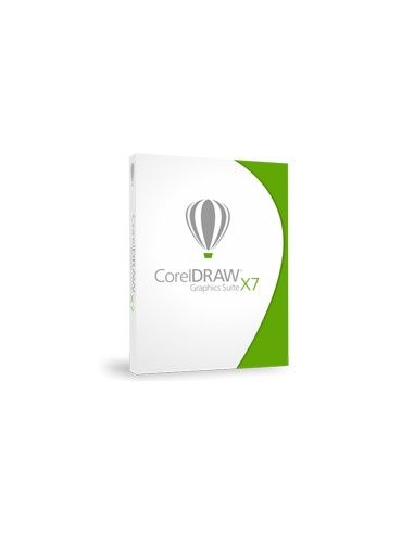Corel DRAW GRAP SUITE SU 365-DAY SUBS. - LCCDGSSUB11