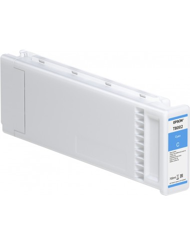 SINGLEPACK CYAN T800200 PRO