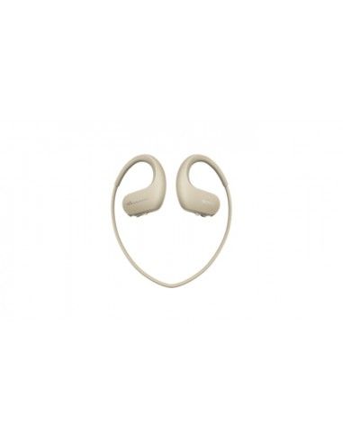 WALKMAN MP3 WS413 CREMA - NWWS413C.CEW