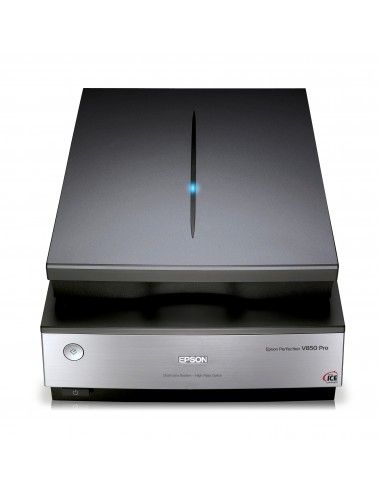 Epson V850 PRO Scanner piano A4 6400 x 9600 DPI - 8715946538167