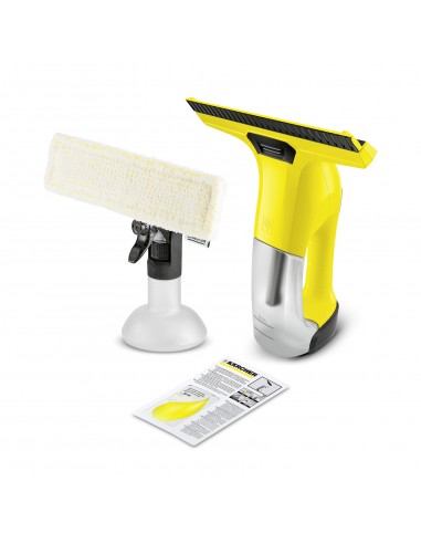 Karcher WV6 PLUS 16335100 Aspiragocce