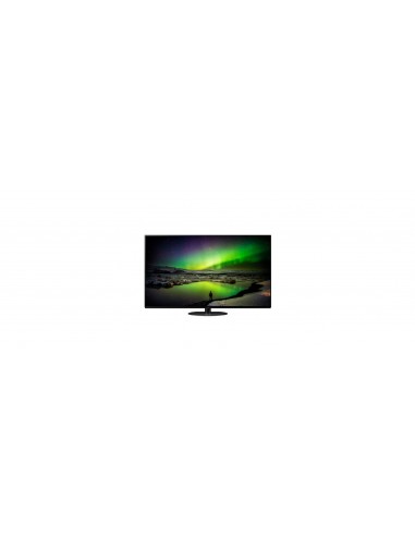 Panasonic TX-55LZ1000E Televisore 55" OLED 4K Ultra HD my Home Screen