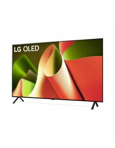 LG OLED 66 B46 UHD NEW 2024 65" Processore A8 ,Dolby Vision, Dolby Atmos