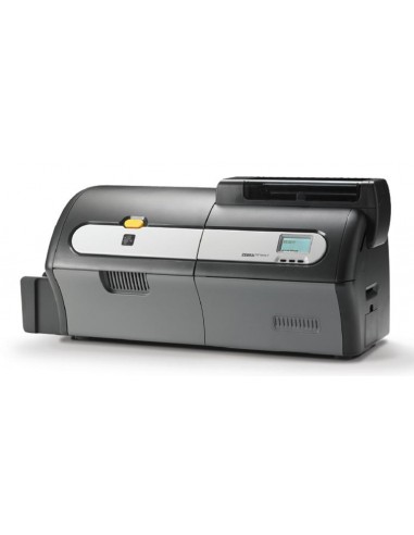 Zebra ZXP SERIES 7 DS MAGENC Stampante Sublimazione/Trasferimento termico 300 x 300 DPI - Z72-0M0C0000EM00
