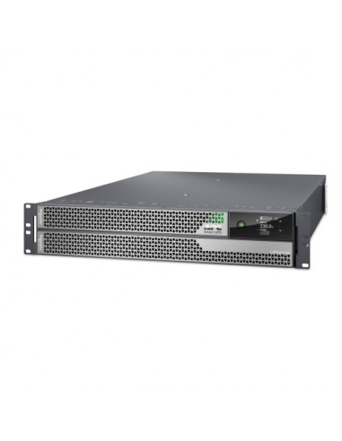 APC Ultra On-Line Lithium ion, 5KVA/5KW,2U R/T
