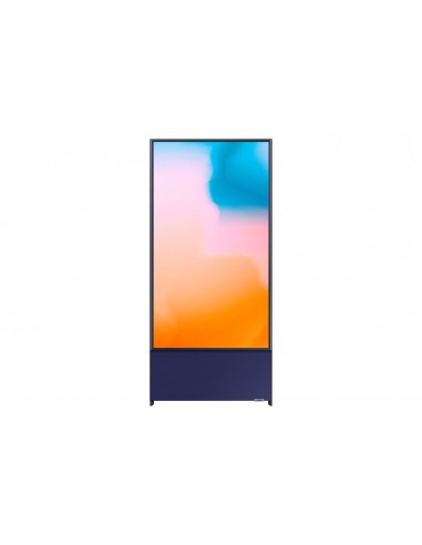 Samsung QE43LS05BGUXZT Televisore 43" QLED 4K Ultra HD Tizen