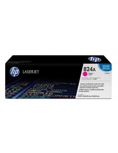 Hp CB383A Toner Magenta Originale 21000 pagine