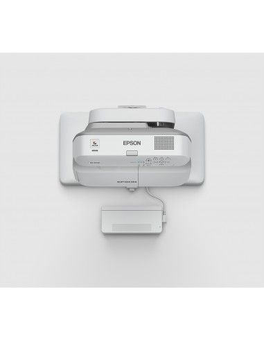 Videoproiettore Epson EB-695WI 3500 ANSI lumen 300:1 WXGA 1280x800 HDMI 3 VGA 3